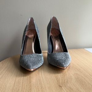 Ted Baker Heels size EU 40 (US 10)